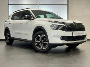 Citroen Aircross 1.2T Max - Image 1