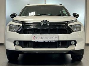 Citroen Aircross 1.2T Max - Image 2