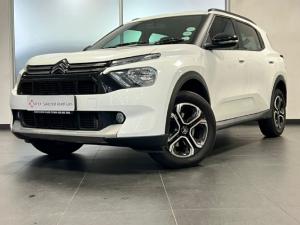 Citroen Aircross 1.2T Max - Image 4