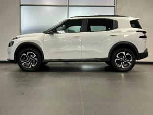 Citroen Aircross 1.2T Max - Image 5