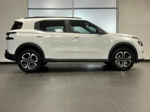 Citroen Aircross 1.2T Max - Image 6