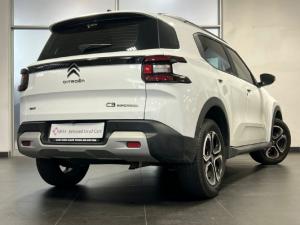 Citroen Aircross 1.2T Max - Image 8
