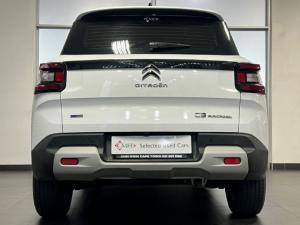 Citroen Aircross 1.2T Max - Image 9
