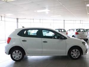 Volkswagen Polo Vivo hatch 1.4 - Image 17