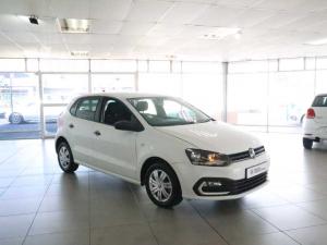Volkswagen Polo Vivo hatch 1.4 - Image 19