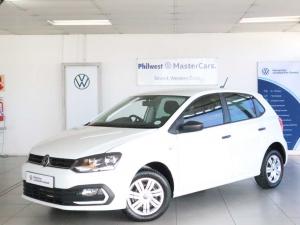 Volkswagen Polo Vivo hatch 1.4 - Image 1