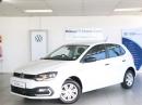 Thumbnail Volkswagen Polo Vivo hatch 1.4