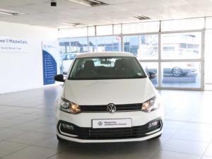 Volkswagen Polo Vivo hatch 1.4 - Image 20