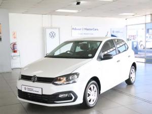 Volkswagen Polo Vivo hatch 1.4 - Image 21