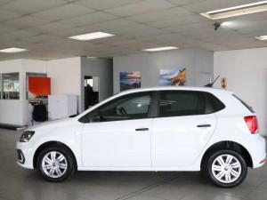 Volkswagen Polo Vivo hatch 1.4 - Image 2