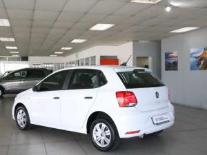 Volkswagen Polo Vivo hatch 1.4 - Image 3
