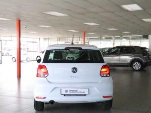 Volkswagen Polo Vivo hatch 1.4 - Image 5