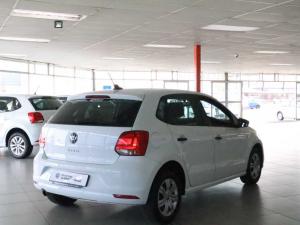 Volkswagen Polo Vivo hatch 1.4 - Image 6