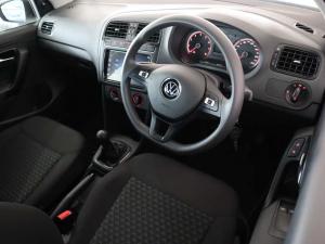 Volkswagen Polo Vivo hatch 1.4 - Image 7