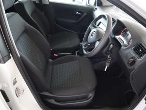 Volkswagen Polo Vivo hatch 1.4 - Image 8