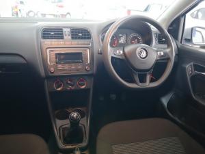 Volkswagen Polo Vivo hatch 1.4 Comfortline - Image 10