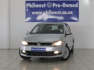 Volkswagen Polo Vivo hatch 1.4 Comfortline - Image 1
