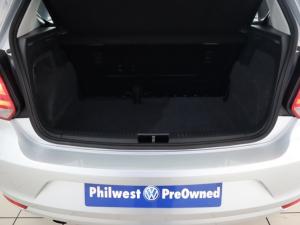 Volkswagen Polo Vivo hatch 1.4 Comfortline - Image 24
