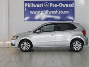 Volkswagen Polo Vivo hatch 1.4 Comfortline - Image 2