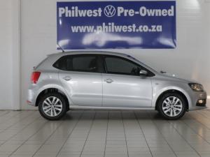 Volkswagen Polo Vivo hatch 1.4 Comfortline - Image 6
