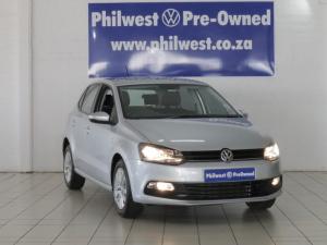 Volkswagen Polo Vivo hatch 1.4 Comfortline - Image 7