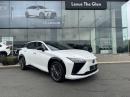 Thumbnail Lexus RZ 450e SE