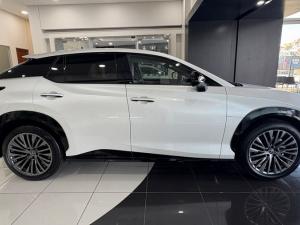 Lexus RZ 450e SE - Image 4