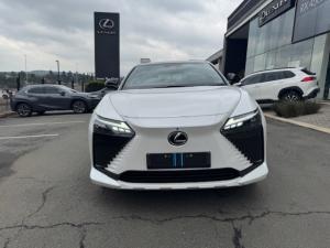Lexus RZ 450e SE - Image 5
