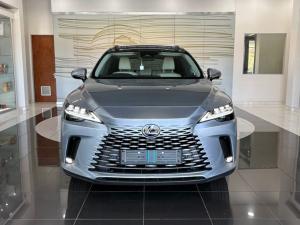 Lexus RX 450h+ - Image 1