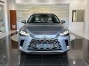 Thumbnail Lexus RX 450h+