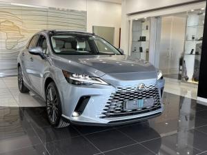Lexus RX 450h+ - Image 2
