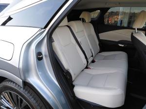 Lexus RX 450h+ - Image 5