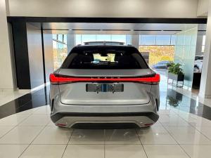 Lexus RX 450h+ - Image 6