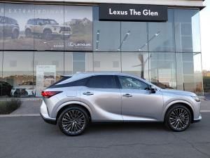 Lexus RX 450h+ - Image 6