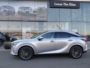 Lexus RX 450h+ - Image 9