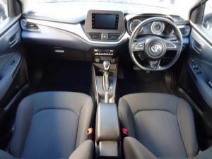 Toyota Starlet 1.5 XS auto - Image 6
