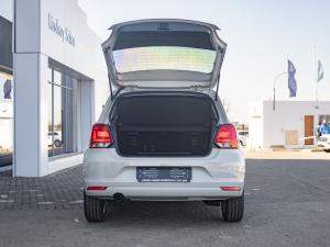 Volkswagen Polo Vivo hatch 1.4 - Image 10