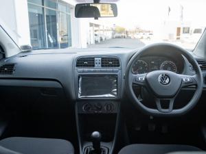 Volkswagen Polo Vivo hatch 1.4 - Image 11