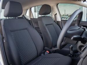 Volkswagen Polo Vivo hatch 1.4 - Image 14