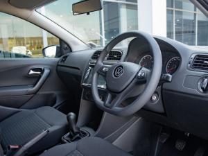 Volkswagen Polo Vivo hatch 1.4 - Image 16