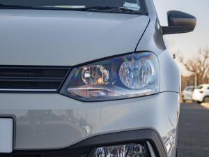 Volkswagen Polo Vivo hatch 1.4 - Image 17