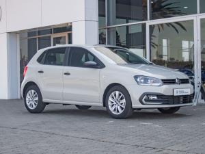 Volkswagen Polo Vivo hatch 1.4 - Image 1