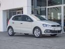 Thumbnail Volkswagen Polo Vivo hatch 1.4