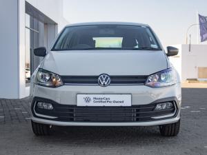 Volkswagen Polo Vivo hatch 1.4 - Image 2