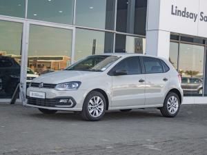 Volkswagen Polo Vivo hatch 1.4 - Image 3