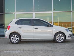 Volkswagen Polo Vivo hatch 1.4 - Image 4