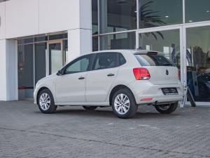 Volkswagen Polo Vivo hatch 1.4 - Image 5