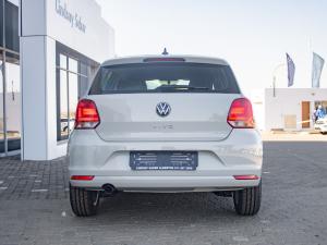 Volkswagen Polo Vivo hatch 1.4 - Image 6