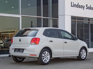 Volkswagen Polo Vivo hatch 1.4 - Image 7