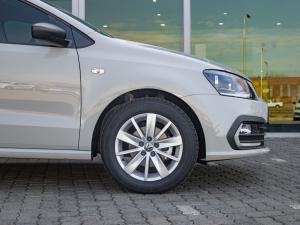 Volkswagen Polo Vivo hatch 1.4 - Image 8
